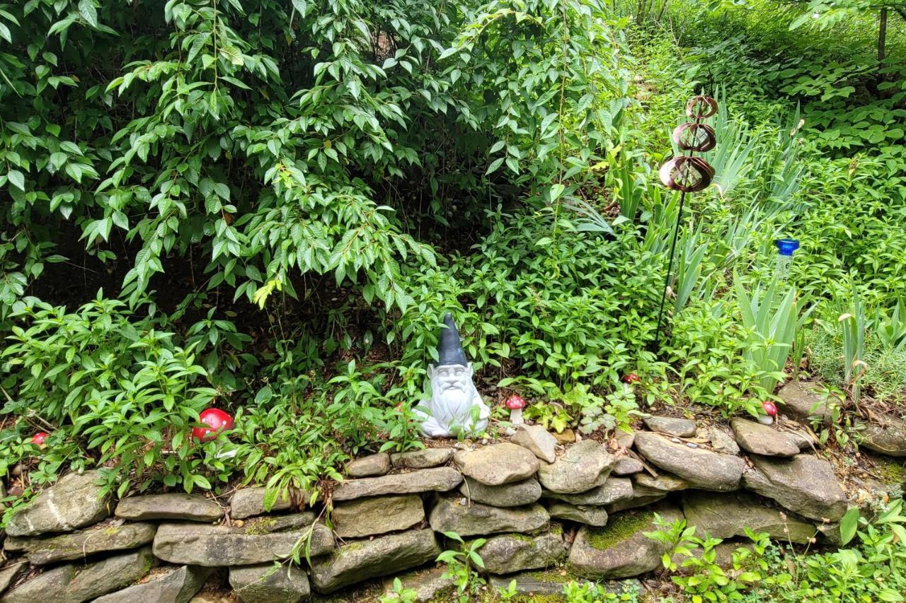 Tennessee Treat Pigeon Forge Buitenkant foto
