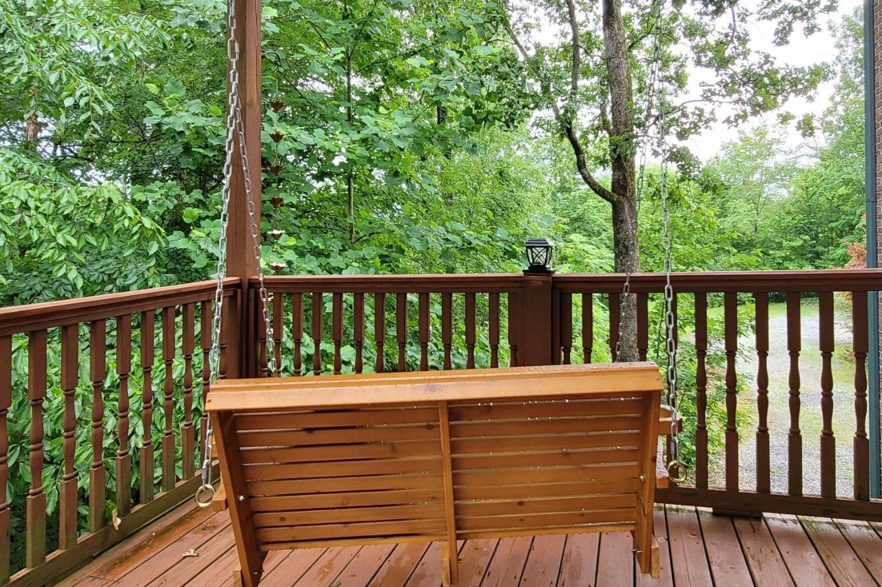 Tennessee Treat Pigeon Forge Buitenkant foto